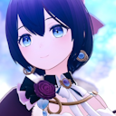 魔法少女シュネー