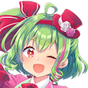 柏木知夜（kasiwagichiyo）