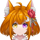 猫宮ゆうか/猫の妖怪おばあちゃん