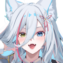 狼ノ宮ヒナギク