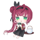 小豆沢あずき