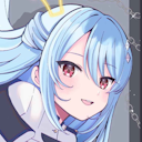 はち。