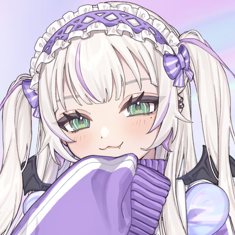 黄瀬きはむ /Kise Kihamuのサムネイル